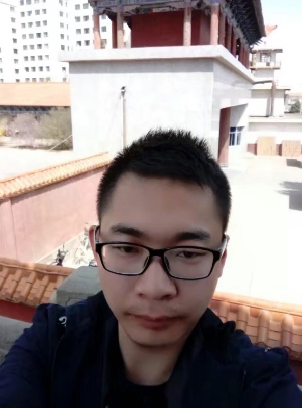 龙在天的第二张照片--丽水相亲服务中心