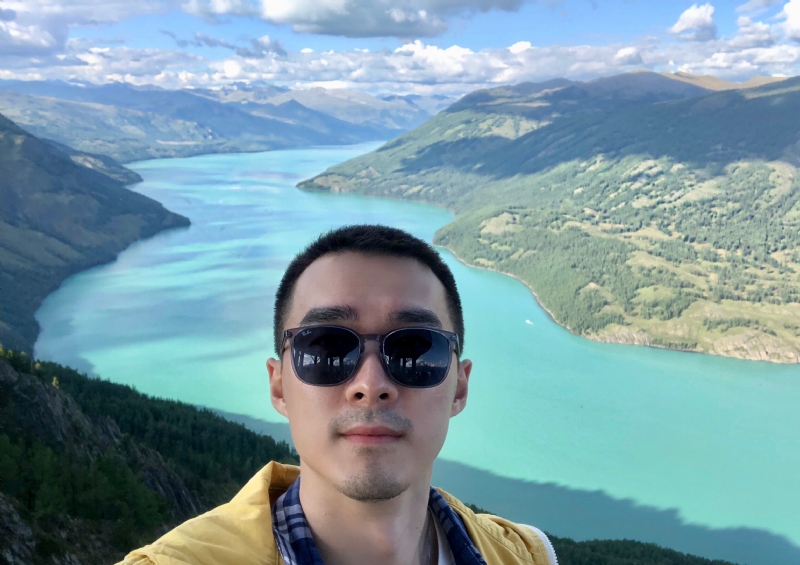 随风的第一张照片--丽水相亲服务中心