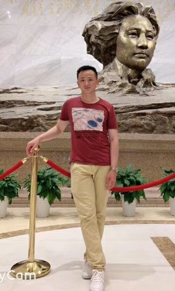 星星醉入梦里的第一张照片--丽水相亲服务中心