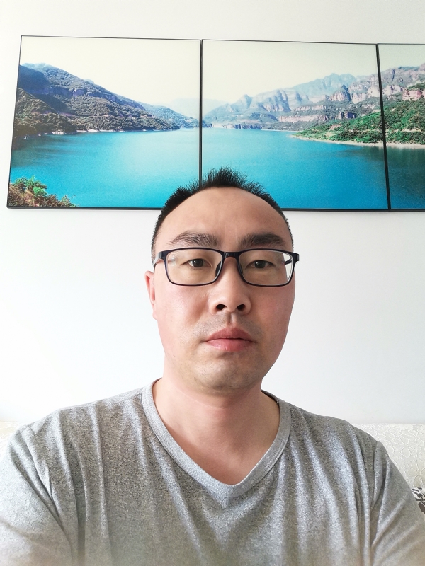 可乐的第一张照片--丽水相亲服务中心