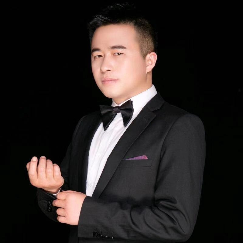 真诚的第一张照片--丽水相亲服务中心