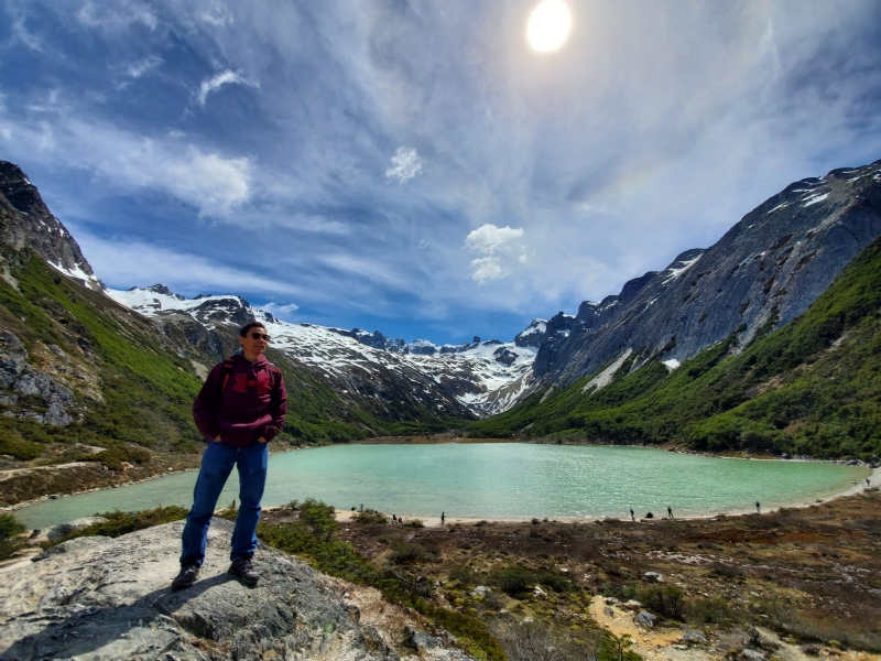 Raymond的第一张照片--丽水相亲服务中心