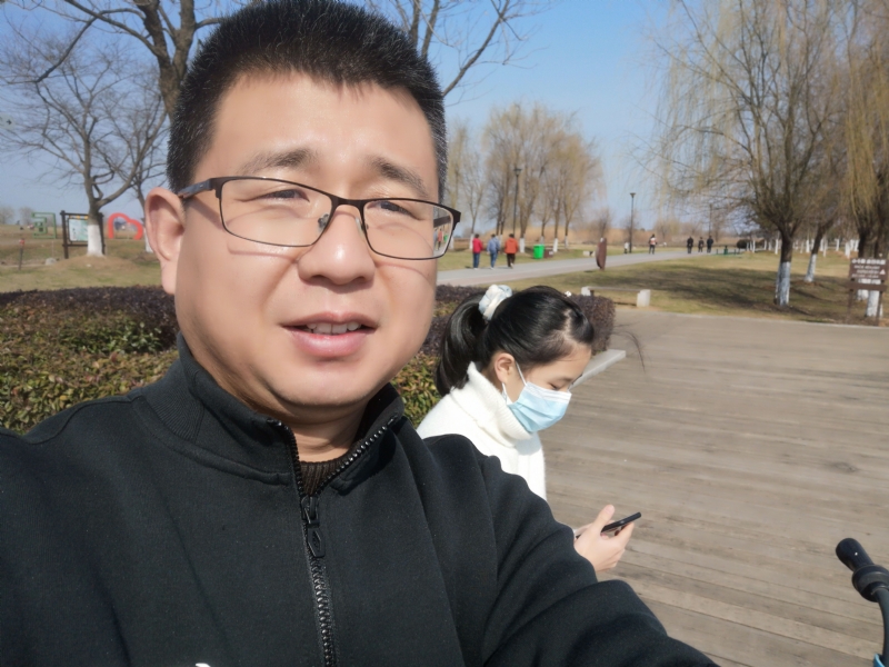 福星的第一张照片--丽水相亲服务中心