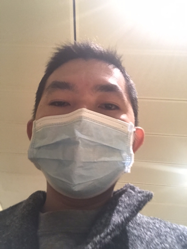 诚恳的第二张照片--丽水相亲服务中心