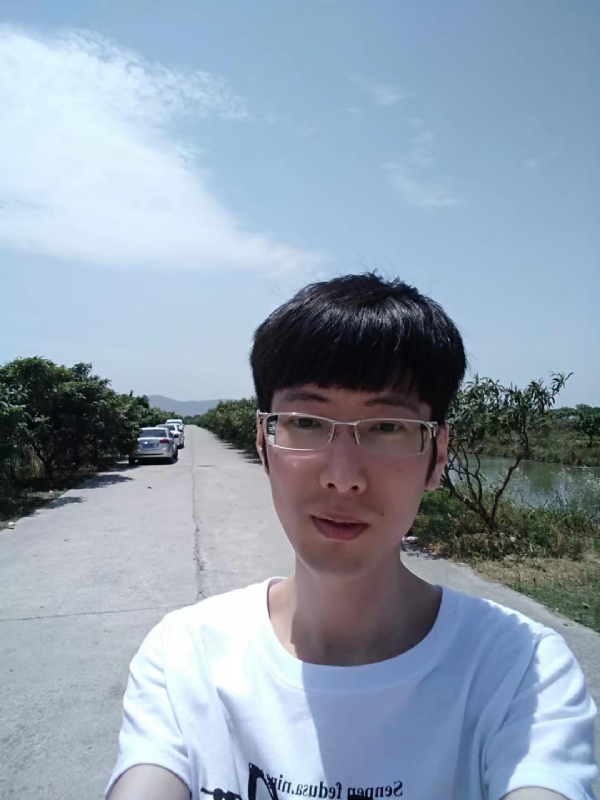 一叶知秋的第二张照片--丽水相亲服务中心