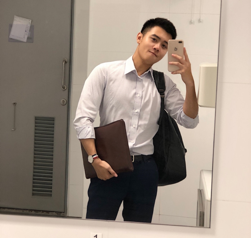 陈力晗的第一张照片--丽水相亲服务中心