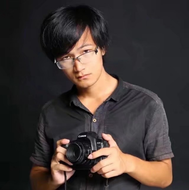 白露的第一张照片--丽水相亲服务中心