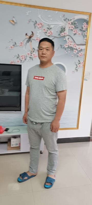 会飞的鱼的第二张照片--丽水相亲服务中心