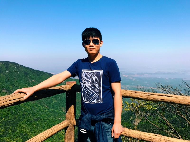 清风的第一张照片--丽水相亲服务中心