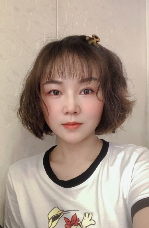 Faviana的第一张照片--丽水相亲服务中心