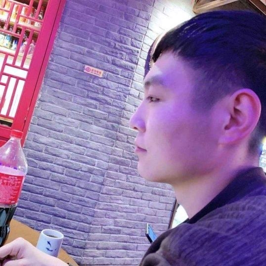 皮皮鲁的第一张照片--丽水相亲服务中心