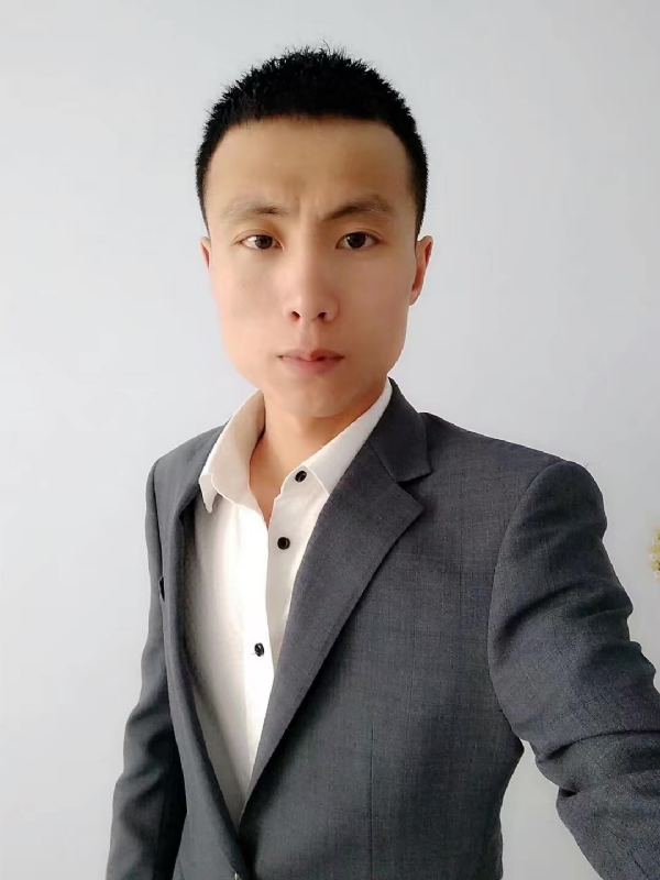 小军的第一张照片--丽水相亲服务中心