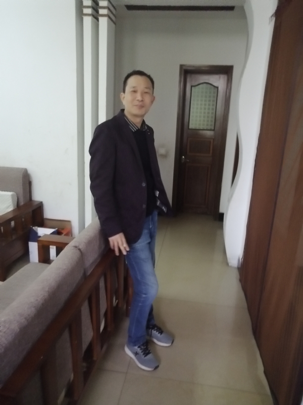 相亲相爱的第二张照片--丽水相亲服务中心