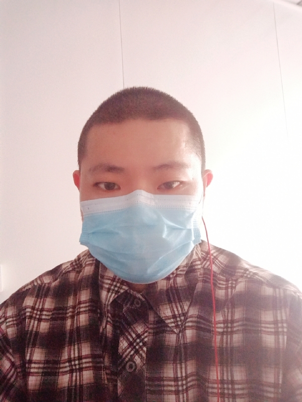 国平暖男的第一张照片--丽水相亲服务中心