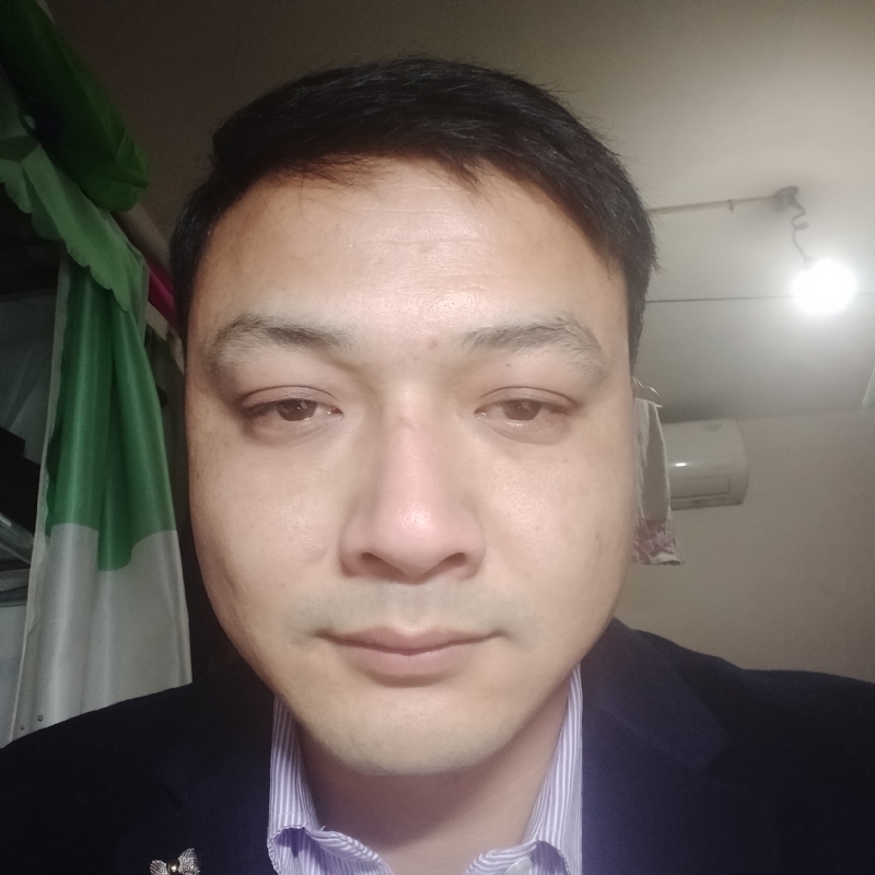 诸先生的第一张照片--丽水相亲服务中心