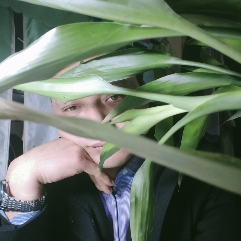 诸先生的第二张照片--丽水相亲服务中心