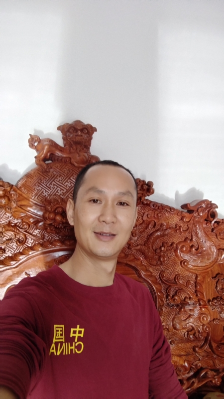 想有个家的第二张照片--丽水相亲服务中心