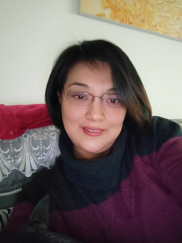 俐桦的第一张照片--丽水相亲服务中心