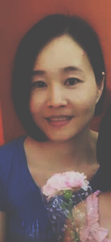 Fenshmily的第一张照片--丽水相亲服务中心