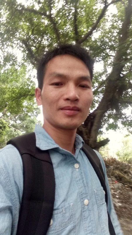 ZHL的第一张照片--丽水相亲服务中心