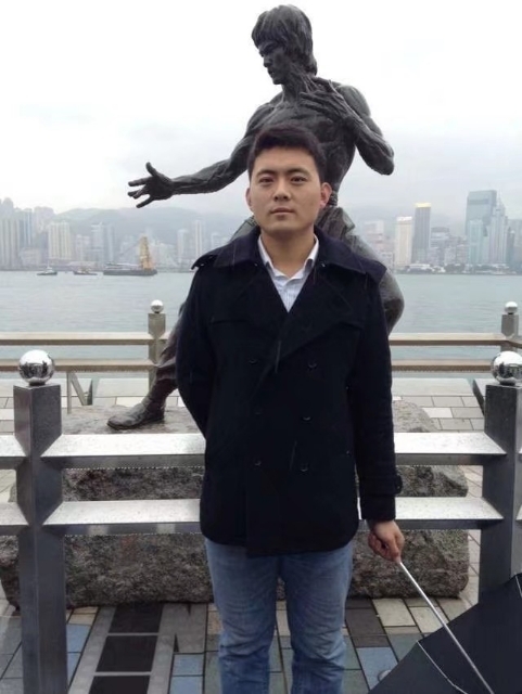 正身清心的第二张照片--丽水相亲服务中心