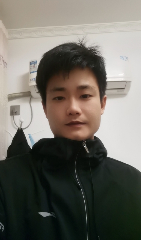 Mr丶Cui的第一张照片--丽水相亲服务中心