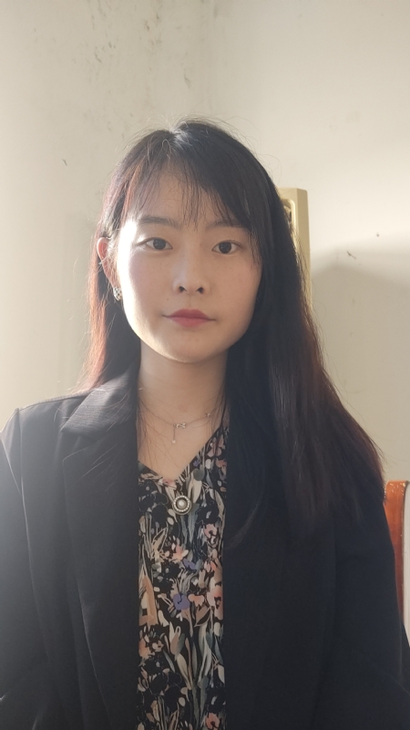 啾啾儿的第二张照片--丽水相亲服务中心