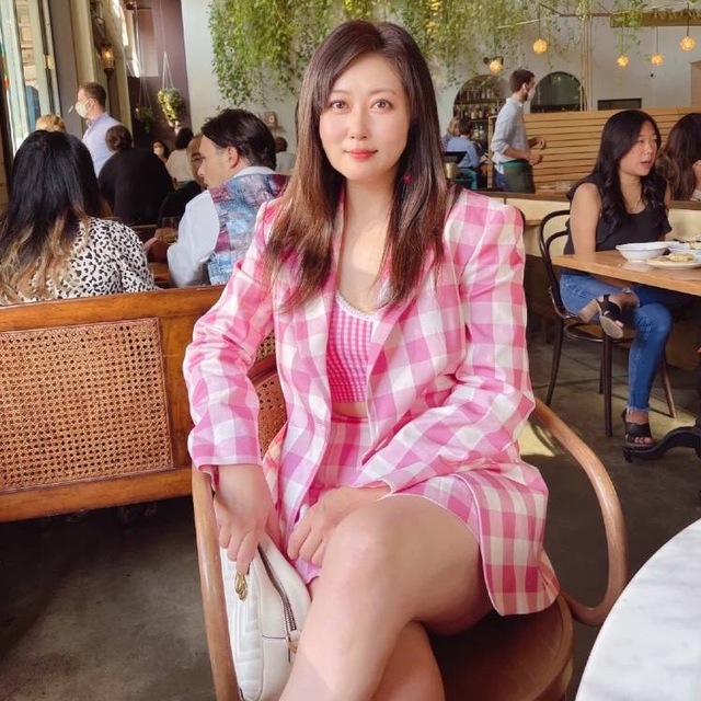 陳汐的第一张照片--丽水相亲服务中心