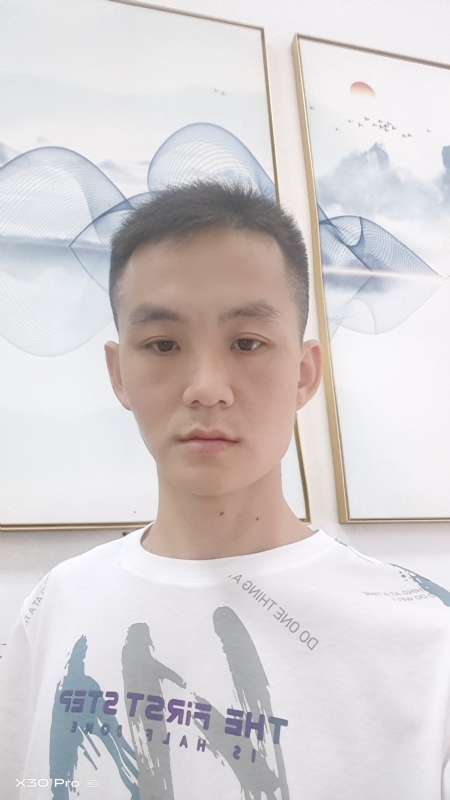 啊鑫的第一张照片--丽水相亲服务中心