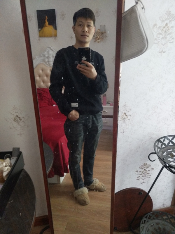 千里寻她的第一张照片--丽水相亲服务中心