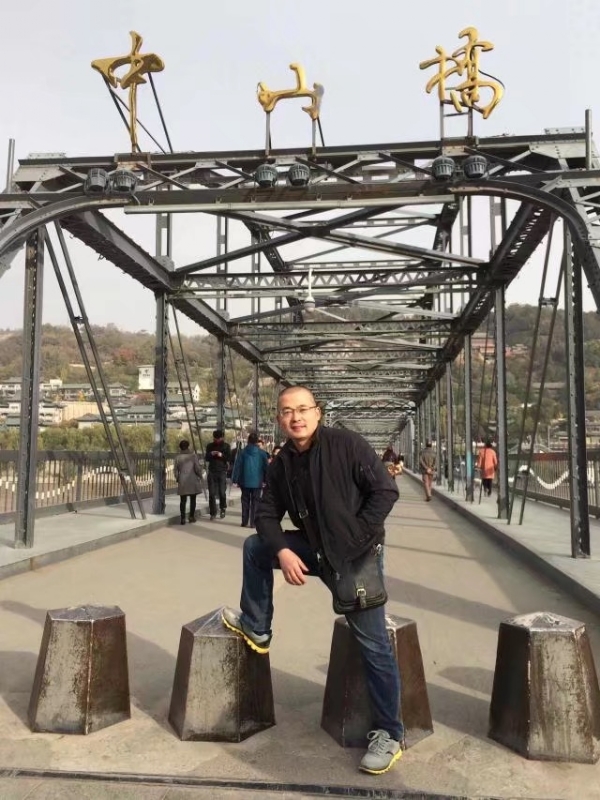 磨砺的第一张照片--丽水相亲服务中心