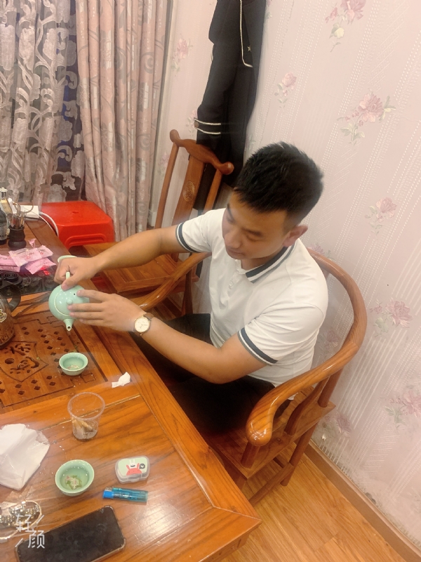 古有风琴的第一张照片--丽水相亲服务中心