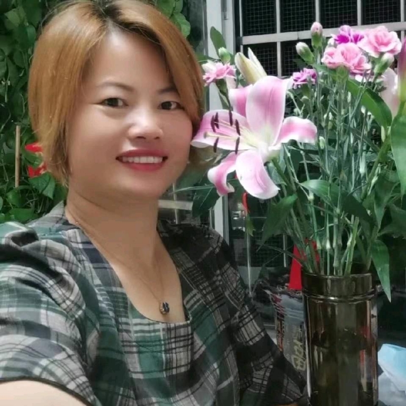 张敏娟的第一张照片--丽水相亲服务中心