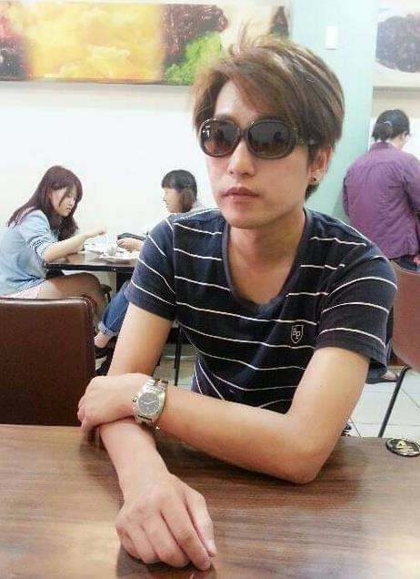 小克的第一张照片--丽水相亲服务中心