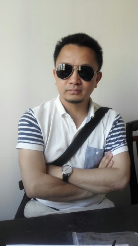 红粉知己觅一位的第二张照片--丽水相亲服务中心