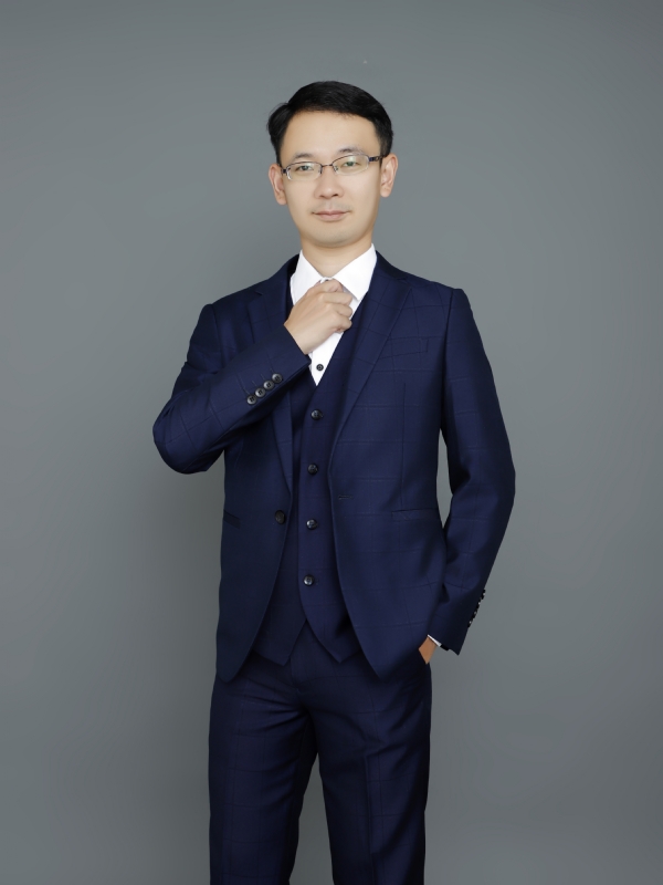 慕言的第一张照片--丽水相亲服务中心