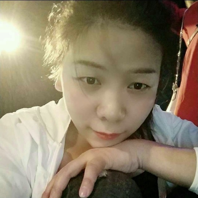 林露的第一张照片--丽水相亲服务中心