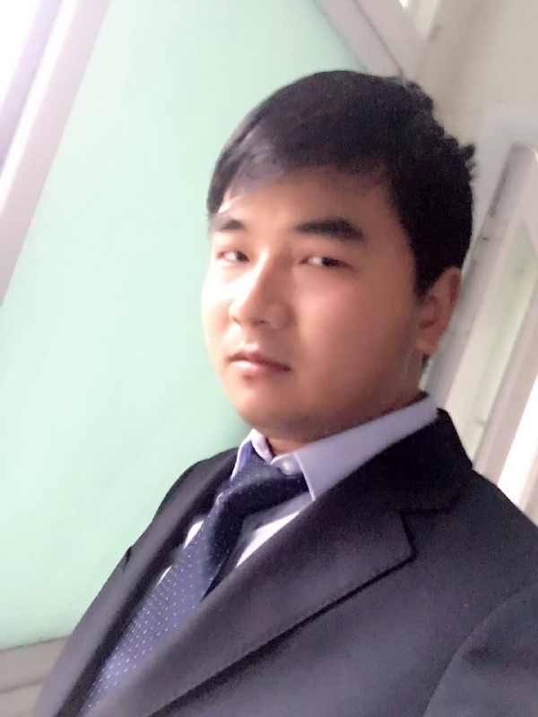 殷勤的王子的第一张照片--丽水相亲服务中心