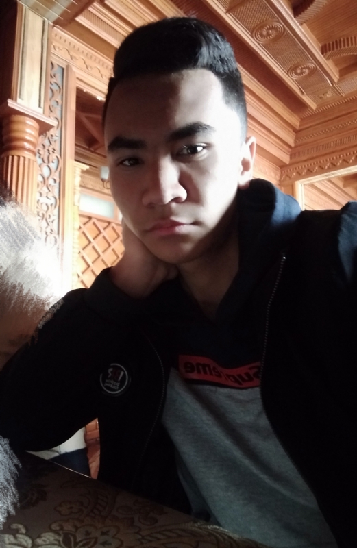 永不放弃的第二张照片--丽水相亲服务中心