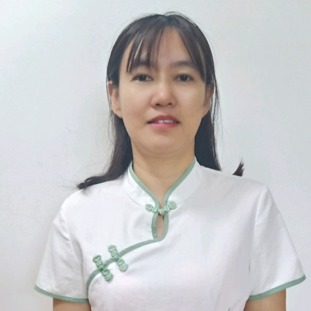 杨金凤的第一张照片--丽水相亲服务中心