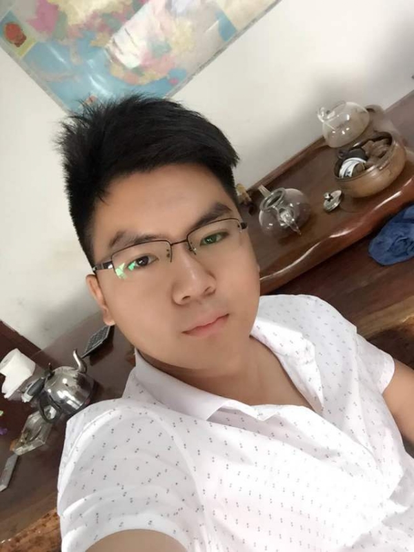 瑞泽的第二张照片--丽水相亲服务中心