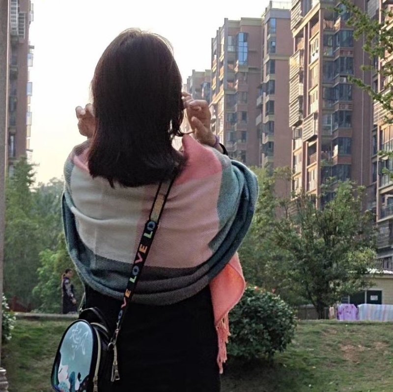 写灯光的第一张照片--丽水相亲服务中心