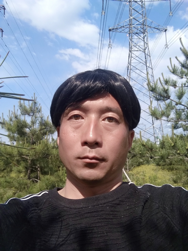 鹏友的第一张照片--丽水相亲服务中心