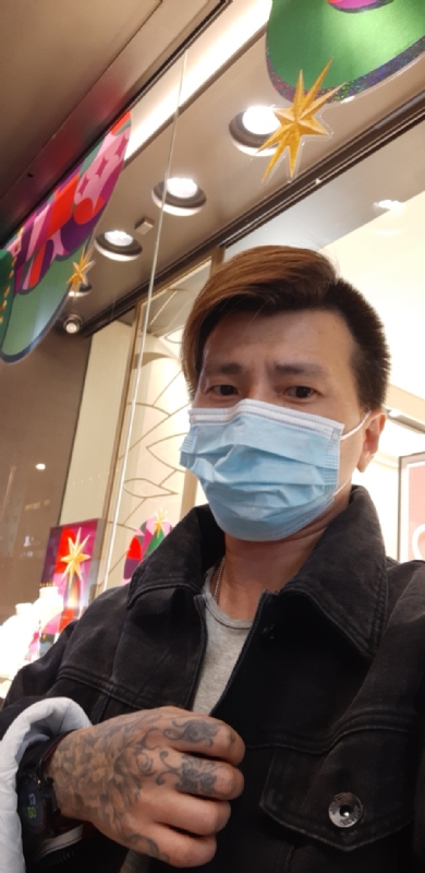 ~忠~仔的第一张照片--丽水相亲服务中心