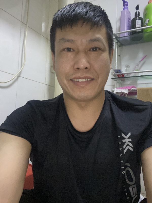 王先生的第一张照片--丽水相亲服务中心