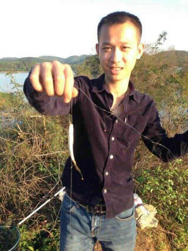 开心最重要的第一张照片--丽水相亲服务中心