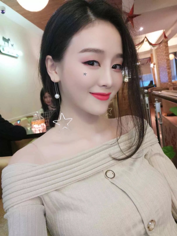 Cici的第四张照片--丽水相亲服务中心