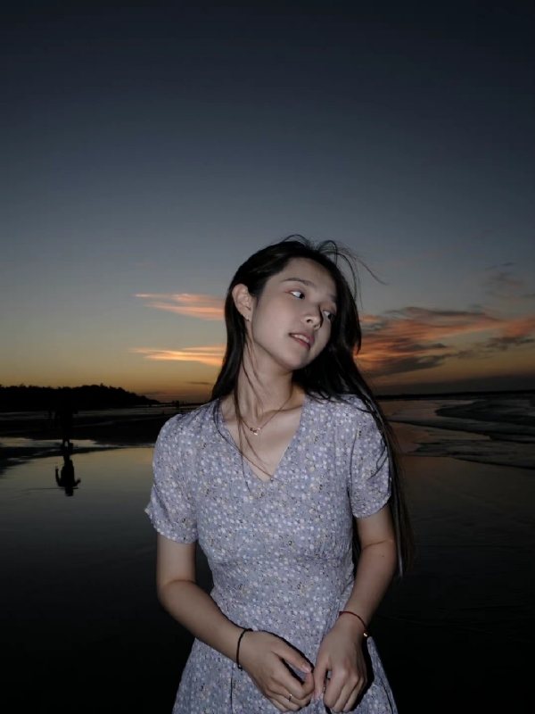 曉雯的第一张照片--丽水相亲服务中心