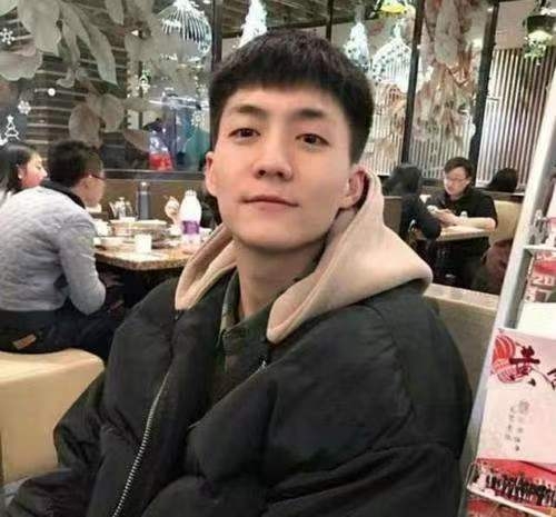 迪迪的第一张照片--丽水相亲服务中心