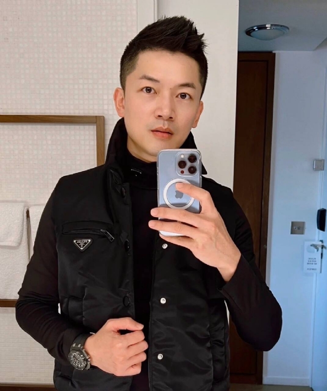 钱多多的第一张照片--丽水相亲服务中心